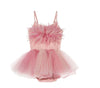 Tutu Du Monde Bebe Infant Girls Valeria Tutu Dress | HONEYPIEKIDS | Kids Boutique Clothing