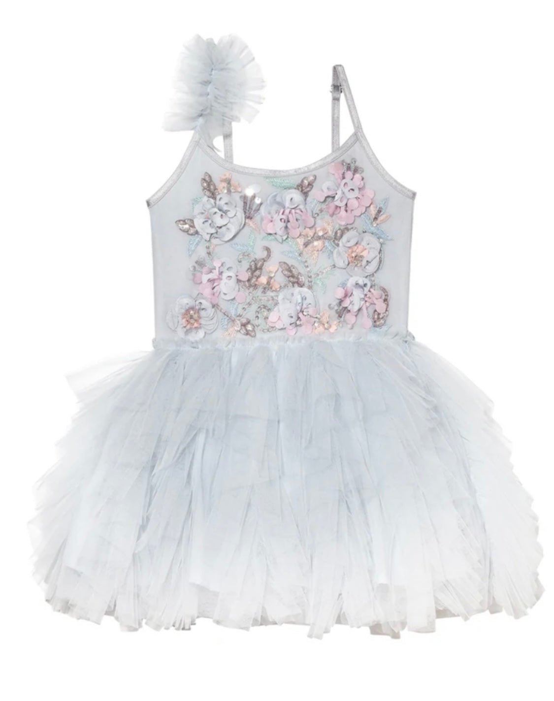 Tutu Du Monde Baby Princess Of Wands Tutu Dress | HONEYPIEKIDS 