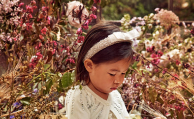 Tutu Du Monde Candyland Headband In 4 color choices | HONEYPIEKIDS | Kids Boutique Clothing