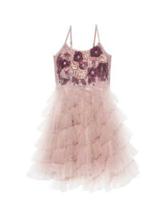 Tutu Du Monde Carnival Tutu Dress | HONEYPIEKIDS 