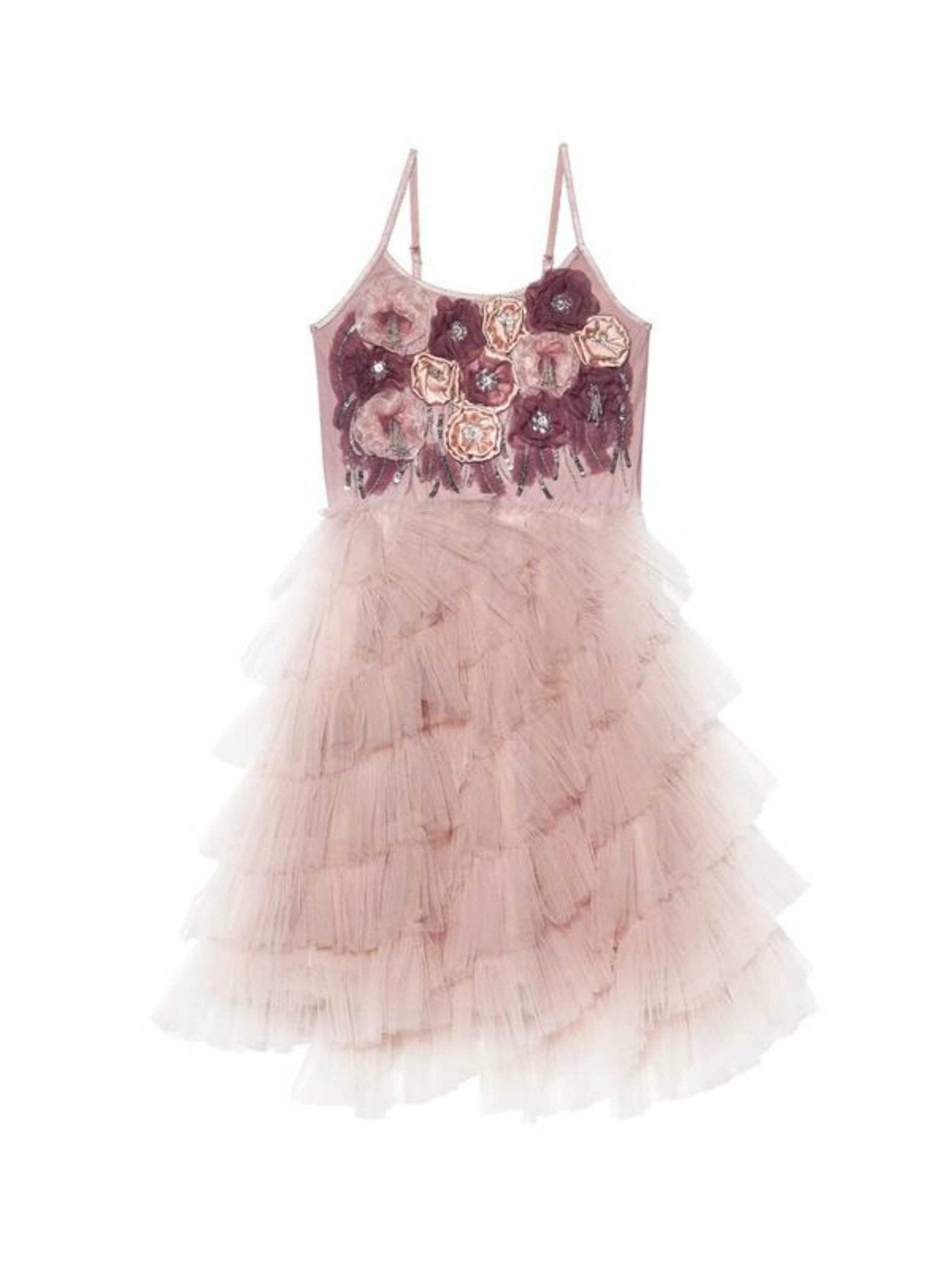 Tutu Du Monde Carnival Tutu Dress | HONEYPIEKIDS 