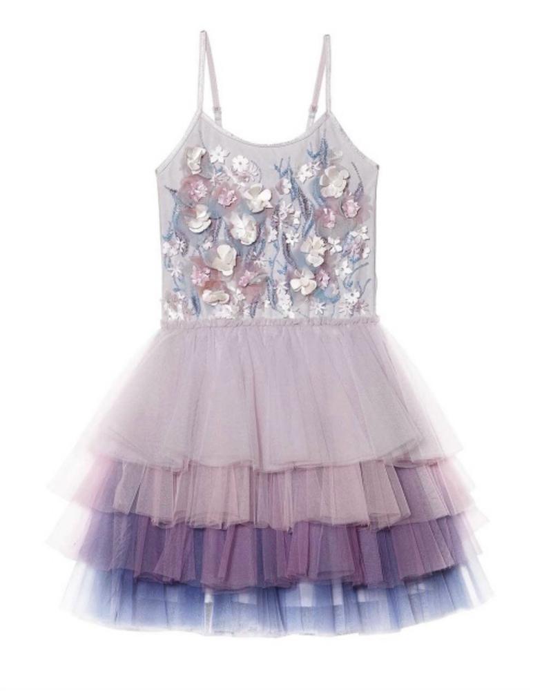Tutu Du Monde Charmed Fields Tutu Dress | HONEYPIEKIDS 