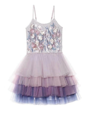 Tutu Du Monde Charmed Fields Tutu Dress | HONEYPIEKIDS 