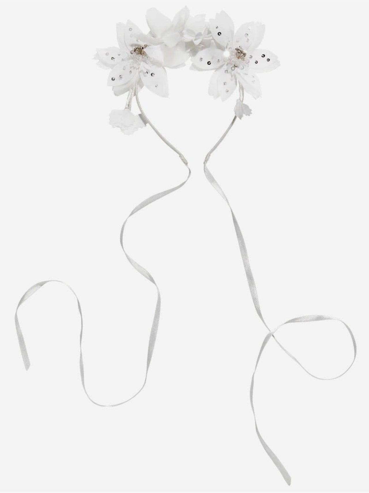 Tutu Du Monde Charmed Headband - 2 Color Choices | HONEYPIEKIDS 