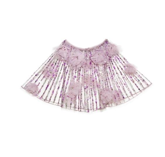 Tutu Du Monde Dancing Daisy Cape | HONEYPIEKIDS 