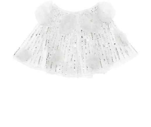 Tutu Du Monde Dancing Daisy Cape | HONEYPIEKIDS 