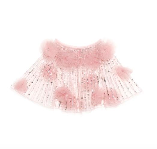 Tutu Du Monde Dancing Daisy Cape | HONEYPIEKIDS 