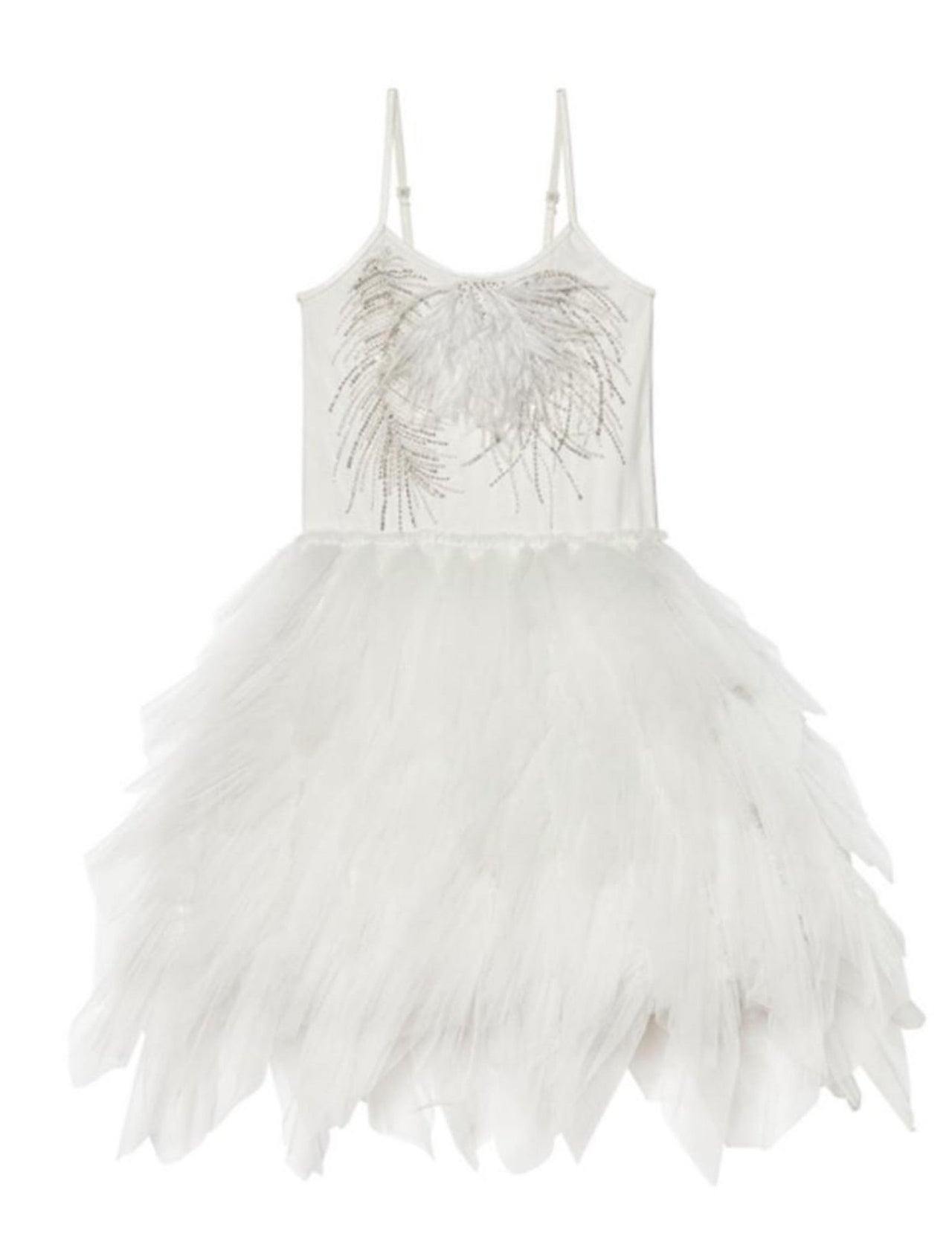 Tutu Du Monde Decadent Dream Tutu Dress | HONEYPIEKIDS 