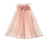 Tutu Du Monde Diamond Dust Cape - 2 color choices | HONEYPIEKIDS 