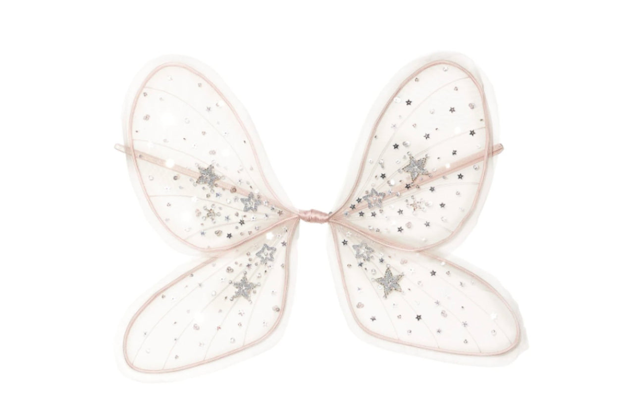 Tutu Du Monde Fall Comet Wings - In 2 Color Choices | HONEYPIEKIDS 