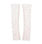 Tutu Du Monde Fall Garland Gloves - In 2 Color Choices | HONEYPIEKIDS 