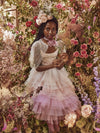 Tutu Du Monde Fall Jewel Flower Tutu Dress | HONEYPIEKIDS | Kids Boutique Clothing