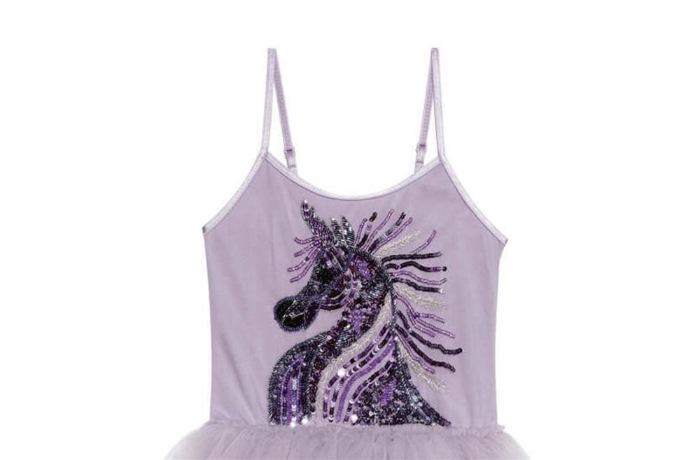 Tutu Du Monde Fantastical Unicorn Tutu Dress | HONEYPIEKIDS 