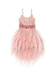 Tutu Du Monde Funfetti Tutu Dress | HONEYPIEKIDS 