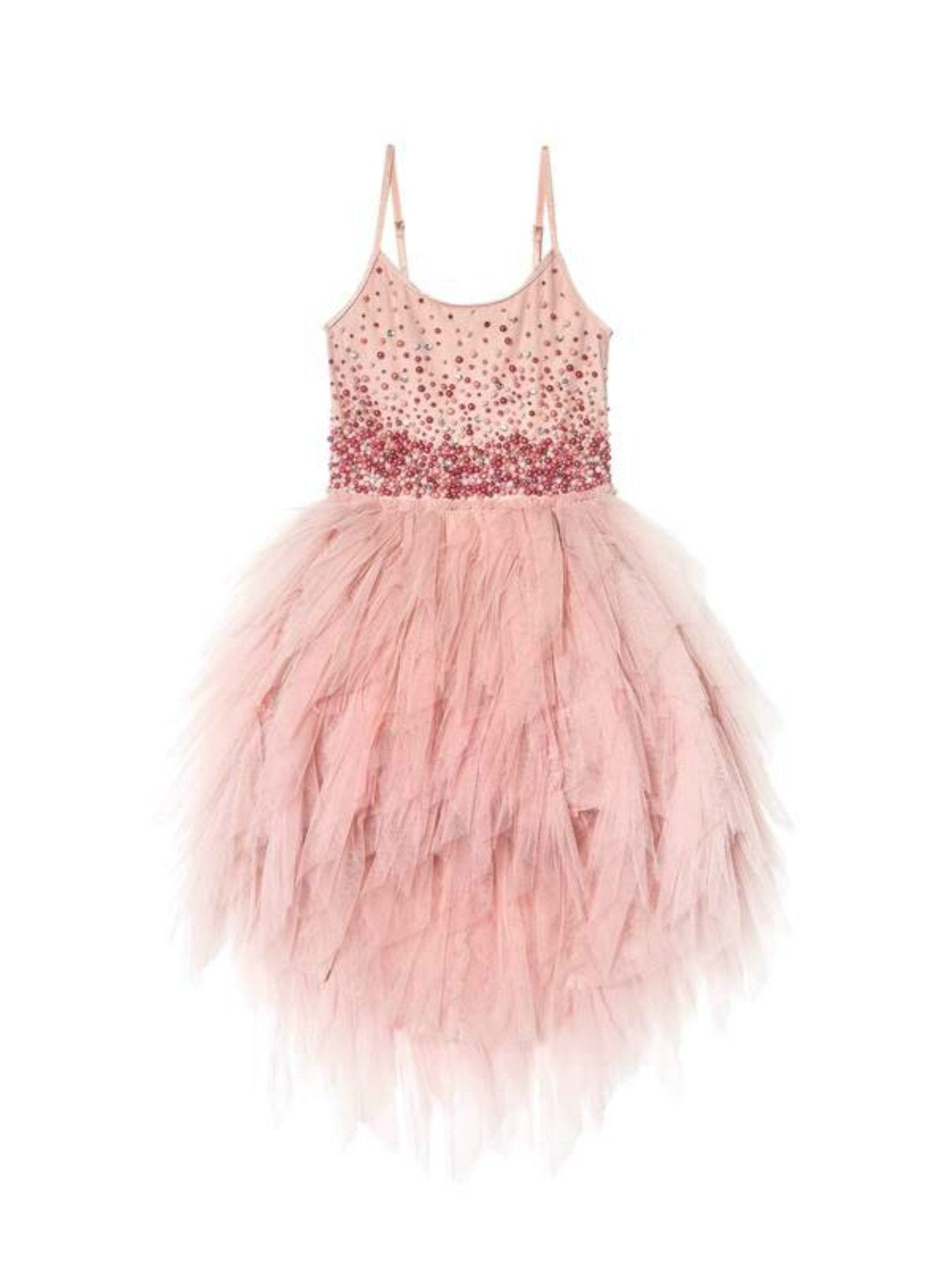 Tutu Du Monde Funfetti Tutu Dress | HONEYPIEKIDS 