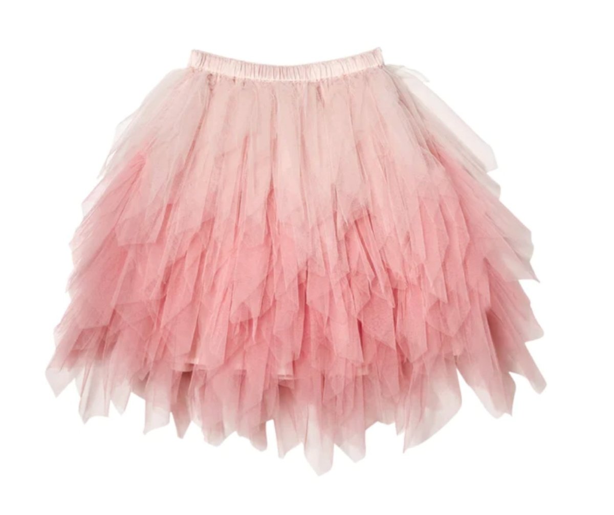 Tutu Du Monde Girls Camden Pink Tutu Skirt | HONEYPIEKIDS 