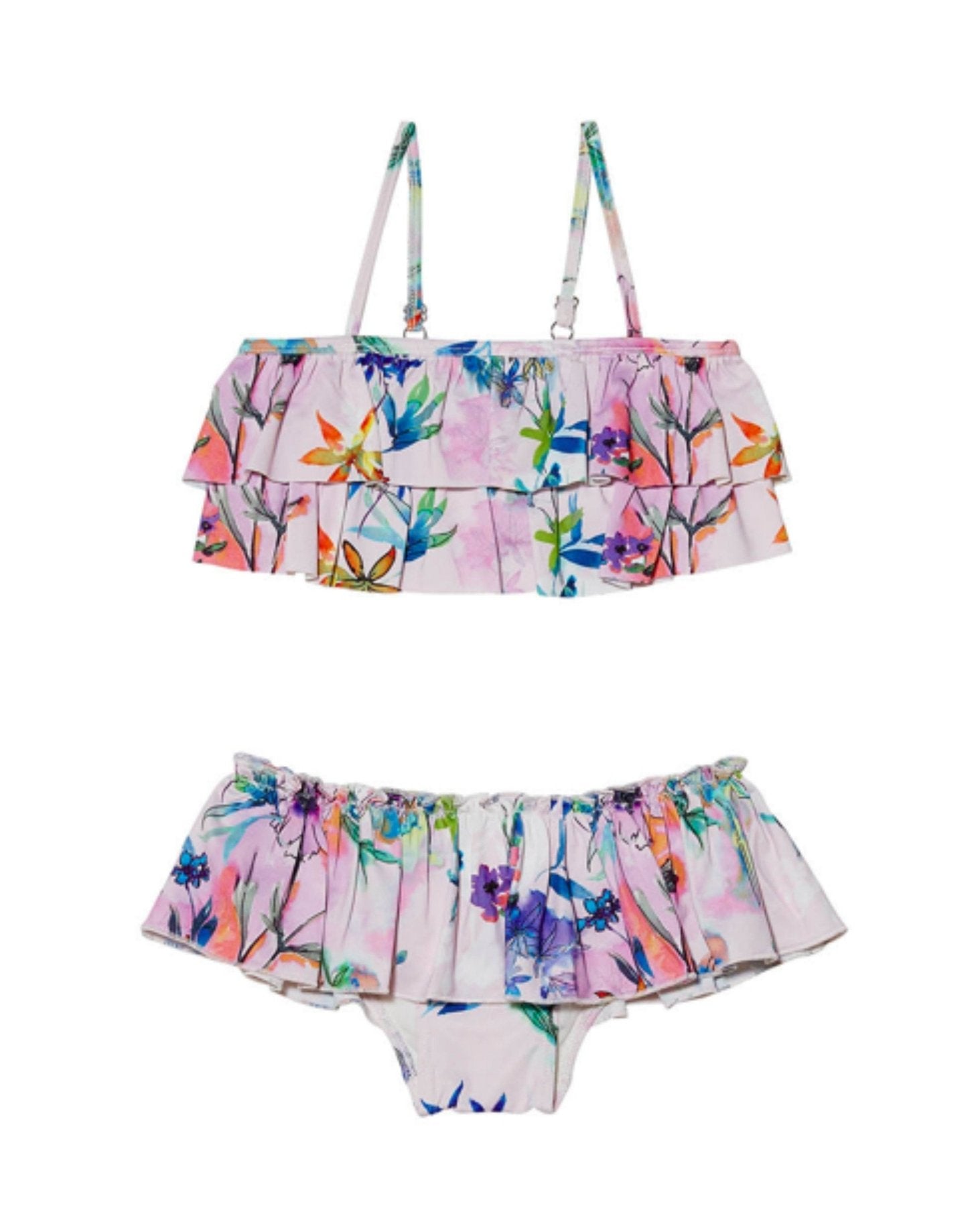 Tutu Du Monde Girls Eden Bikini | HONEYPIEKIDS 