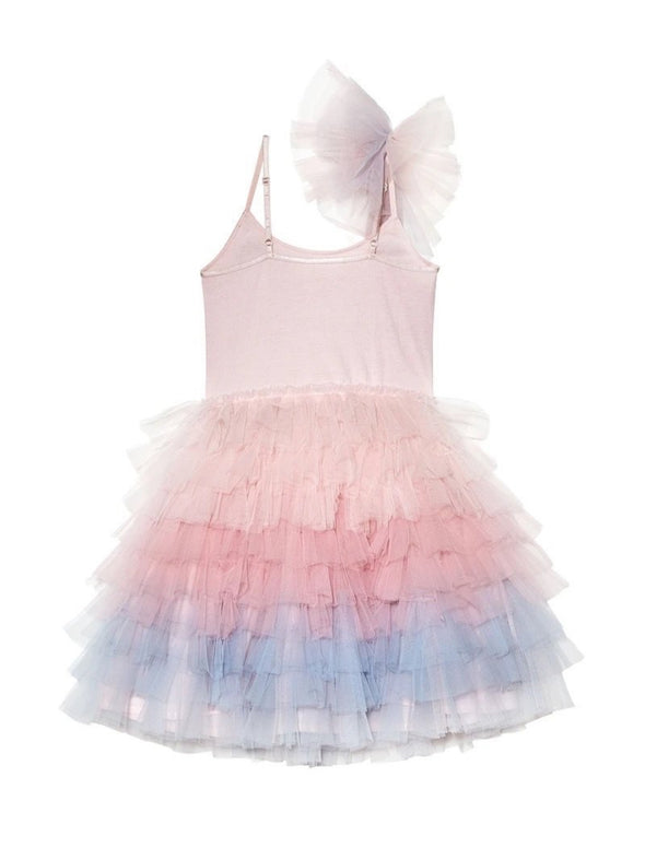Tutu Du Monde Girls Fleurette Tutu Dress | HONEYPIEKIDS | Kids Boutique Clothing