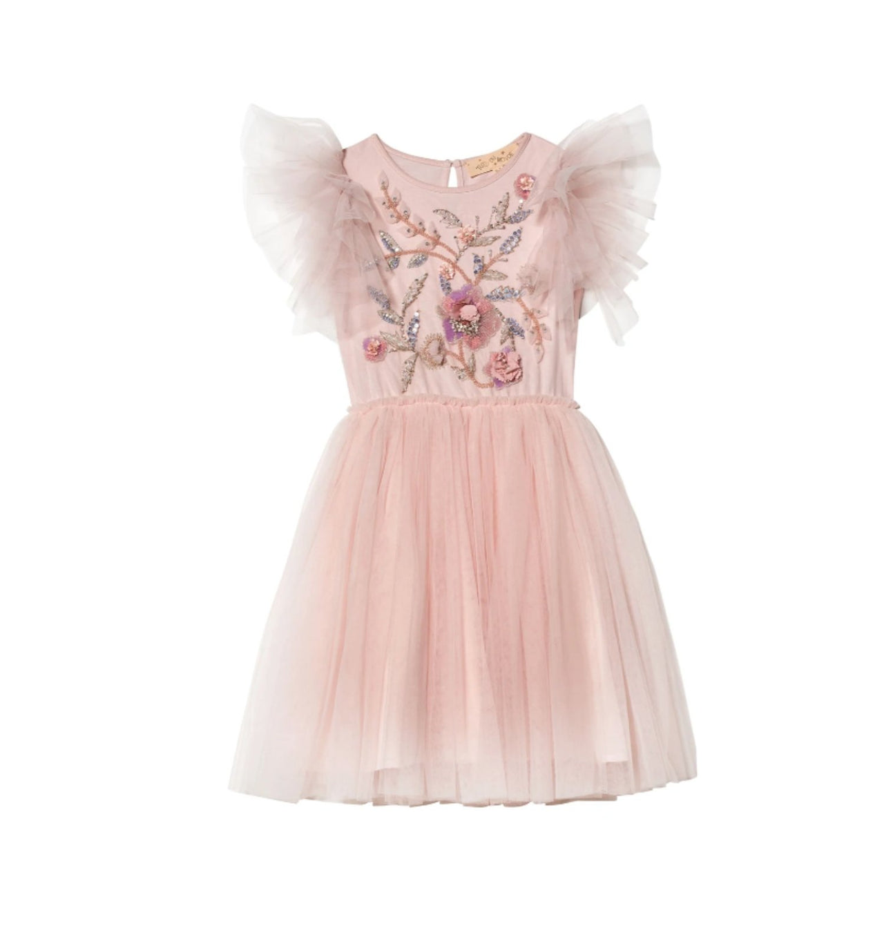 Tutu Du Monde Girls Grace Tutu Dress | HONEYPIEKIDS 