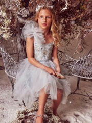 Tutu Du Monde Girls Holiday Lumi Tutu Dress | HONEYPIEKIDS 