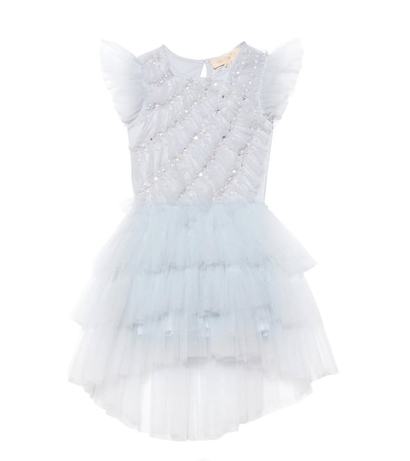 Tutu Du Monde Girls Holiday Paloma Tutu Dress | HONEYPIEKIDS | Kids Boutique Clothing