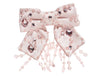 Tutu Du Monde Girls Porcelain Pink Crystal Dream Hairclip | HONEYPIEKIDS | Kids Boutique Clothing