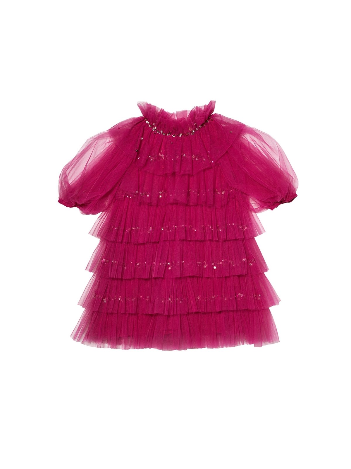 Tutu Du Monde Girls Love Parade Tutu Dress | HONEYPIEKIDS 