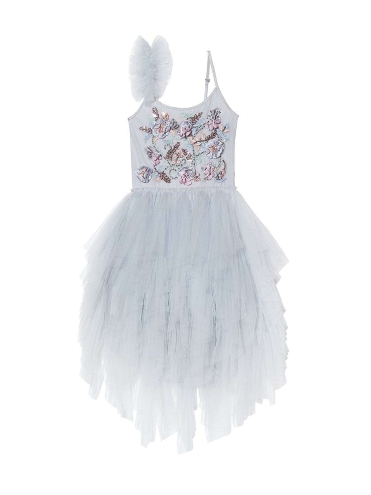Tutu Du Monde Girls Princess Of Wands Tutu Dress | HONEYPIEKIDS 