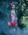 Tutu Du Monde Halloween Poison Headband in Black Or Red | HONEYPIEKIDS | Kids Boutique Clothing