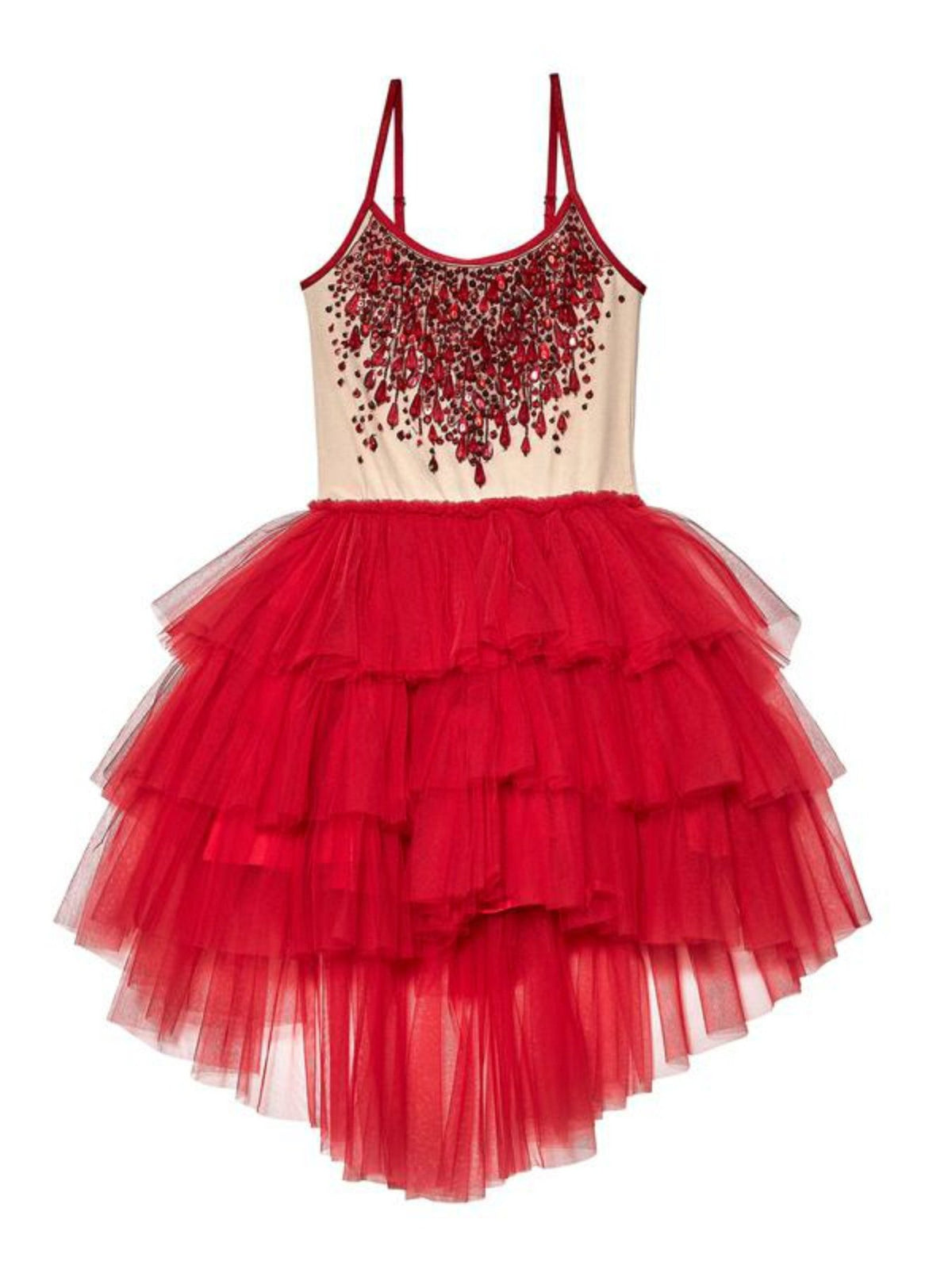 Tutu Du Monde Halloween Vampira Tutu Dress | HONEYPIEKIDS 
