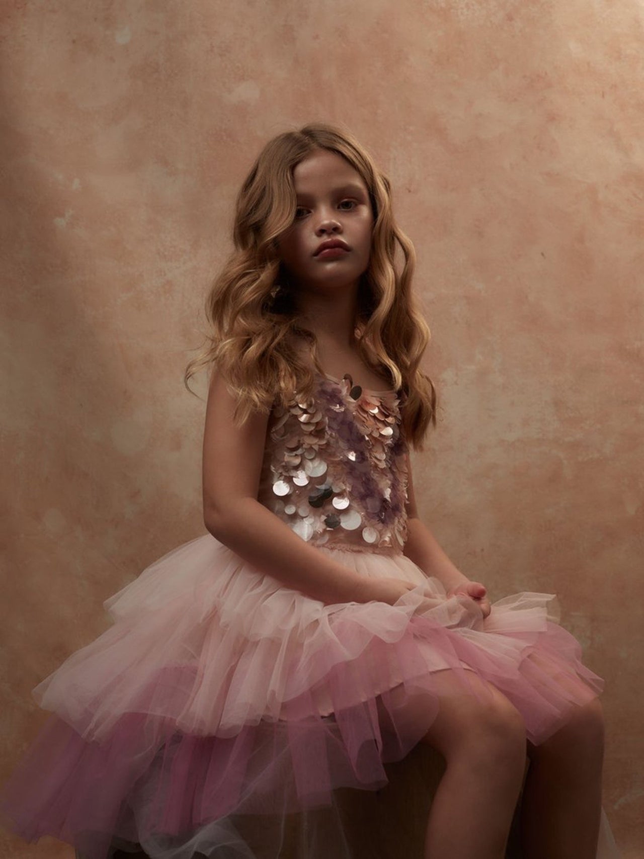 Tutu Du Monde Girls HAWAII Tutu Dress | HONEYPIEKIDS 