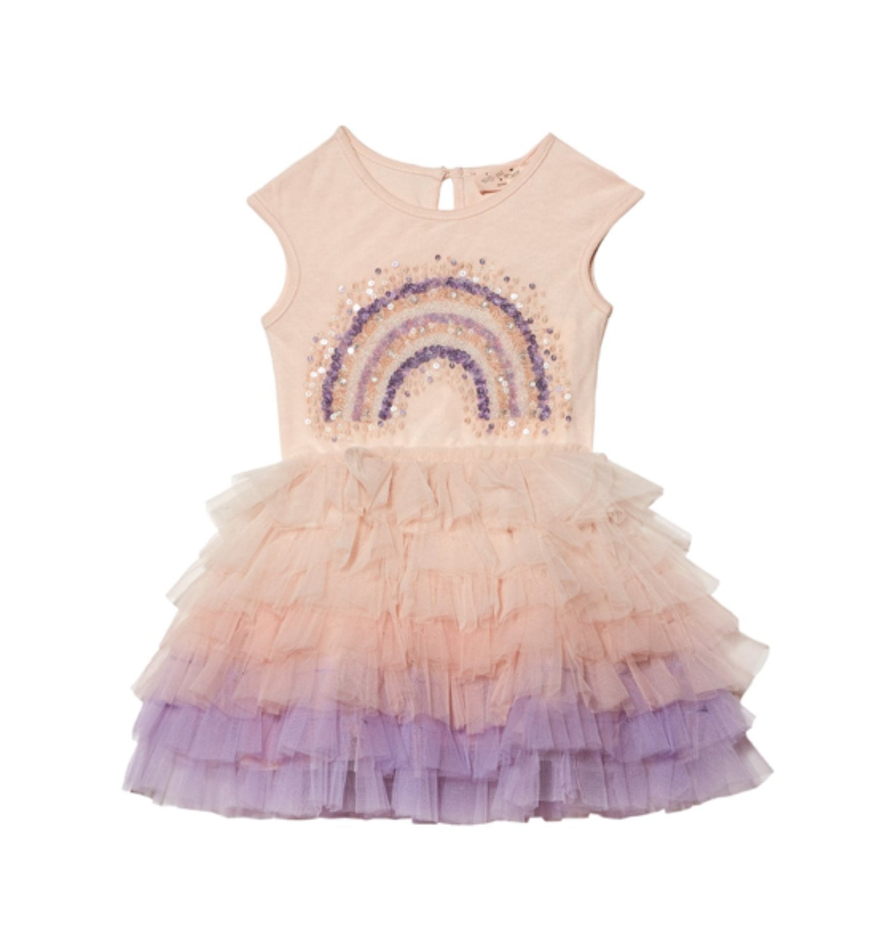 Tutu Du Monde Baby Rio Tutu Dress | HONEYPIEKIDS 