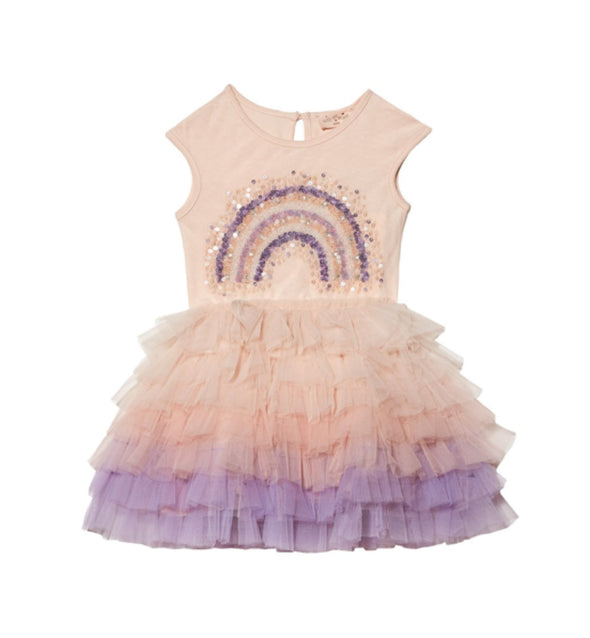 Tutu Du Monde Bebe Infant Rio Tutu Dress | HONEYPIEKIDS | Kids Boutique Clothing