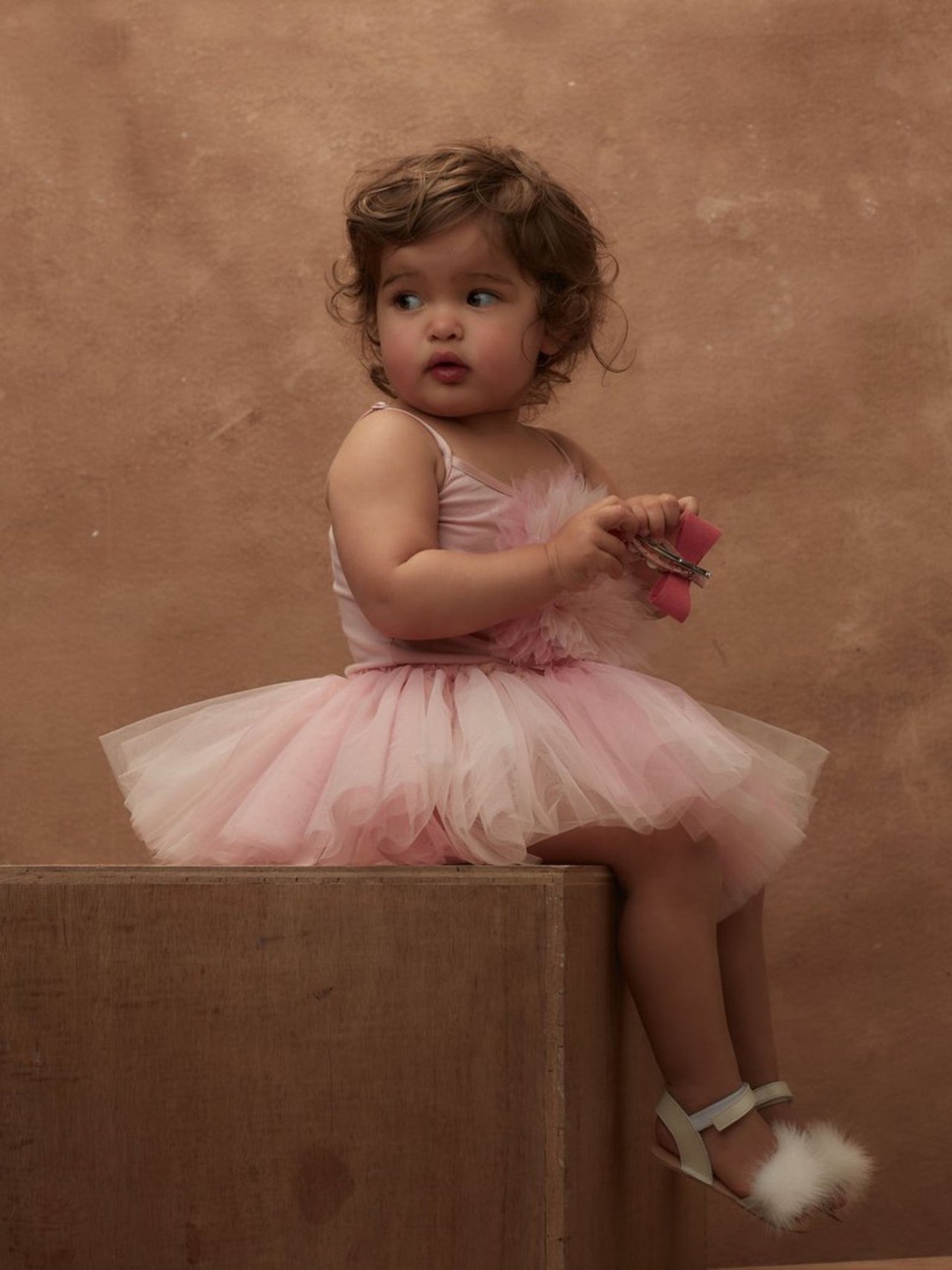 Tutu Du Monde Baby Zanzibar Tutu Dress | HONEYPIEKIDS 