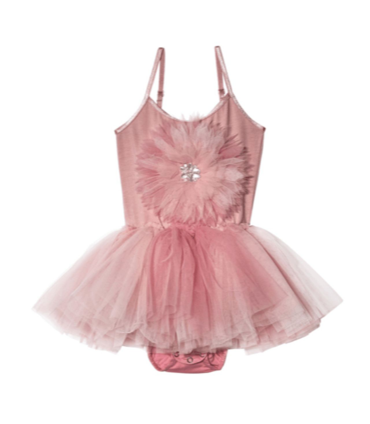 Tutu Du Monde Baby Zanzibar Tutu Dress | HONEYPIEKIDS 