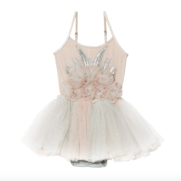 Tutu Du Monde Bebe Infant Fall Pixie Tutu Dress | HONEYPIEKIDS | Kids Boutique Clothing