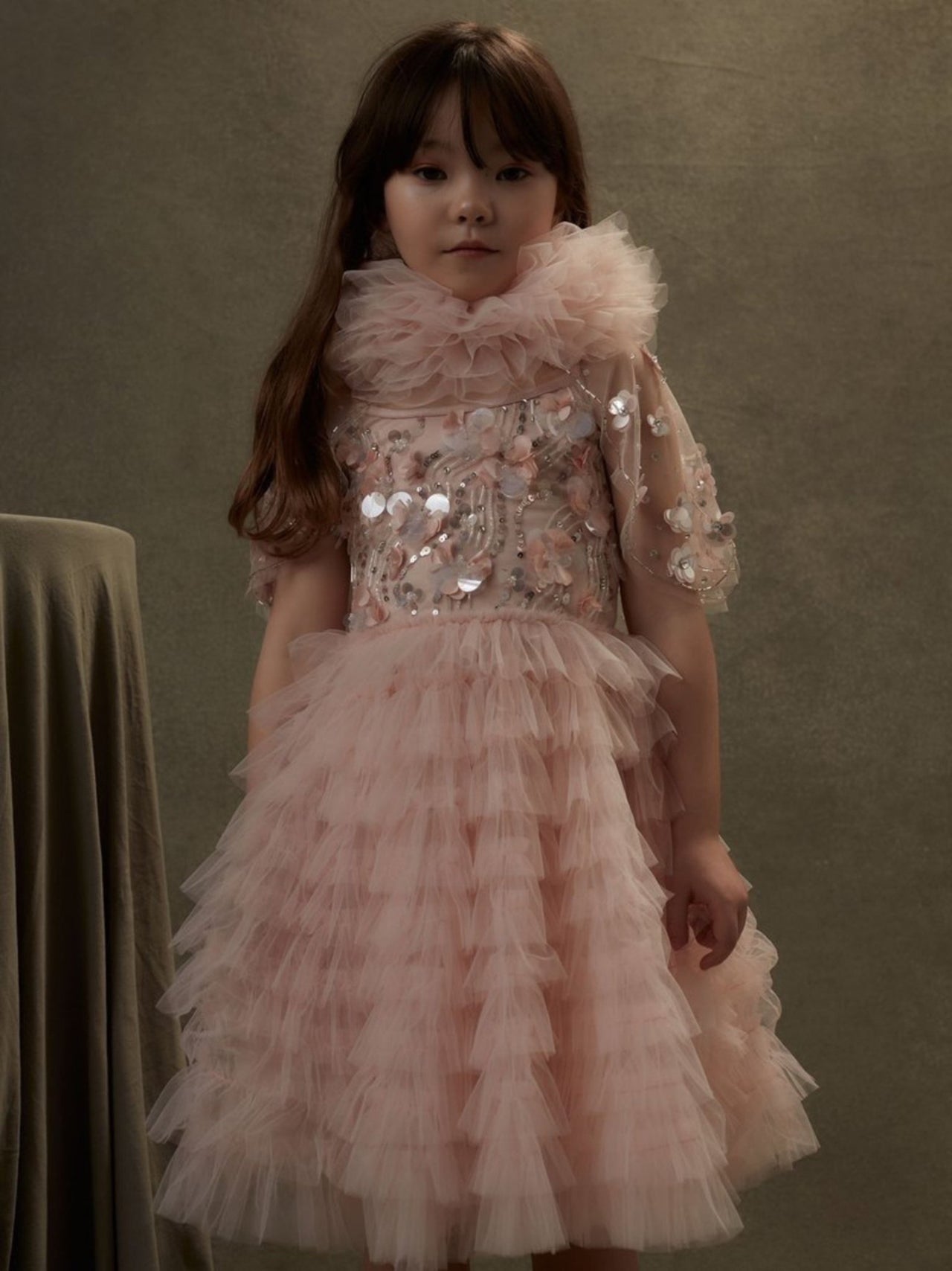 Tutu Du Monde LISBON Tutu Dress | HONEYPIEKIDS 