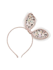 Tutu Du Monde Mika Headband in Ballet Slipper color | HONEYPIEKIDS 