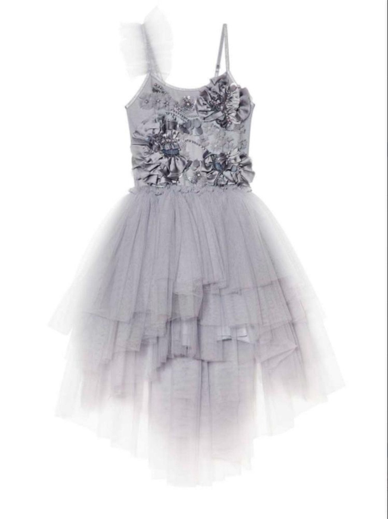 Tutu Du Monde Nordic Queen Tutu Dress | HONEYPIEKIDS 
