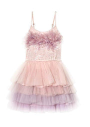 Tutu Du Monde Passion Petal Tutu Dress | HONEYPIEKIDS 