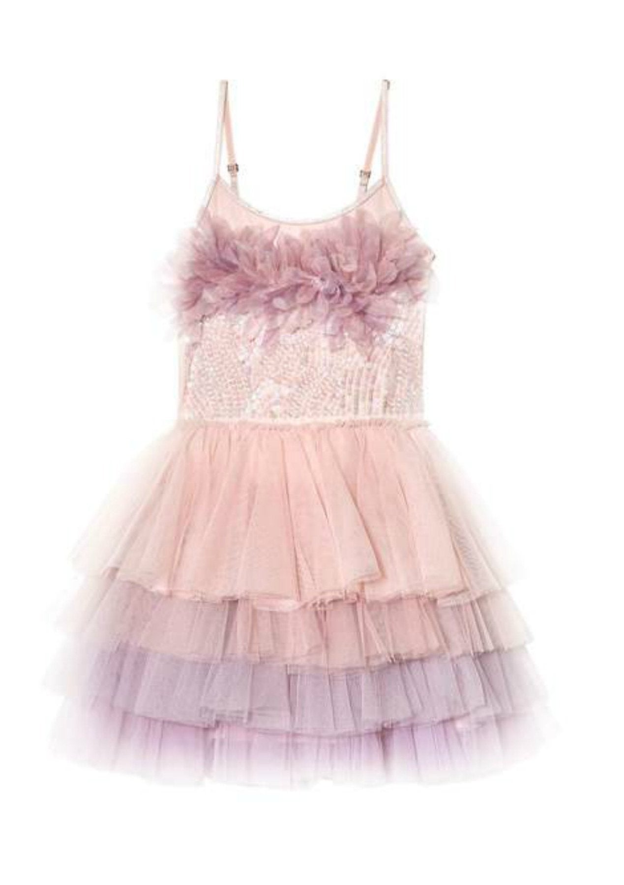 Tutu Du Monde Passion Petal Tutu Dress | HONEYPIEKIDS 