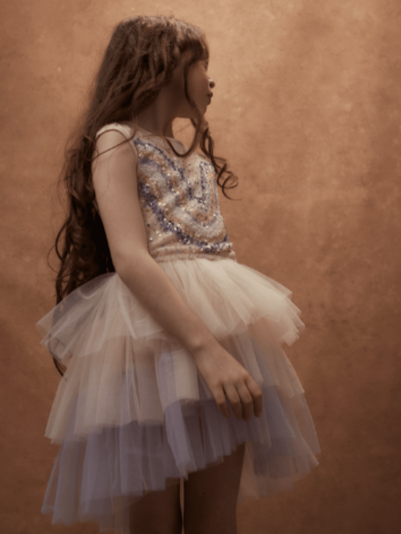 Tutu Du Monde Girls Rio Tutu Dress | HONEYPIEKIDS 