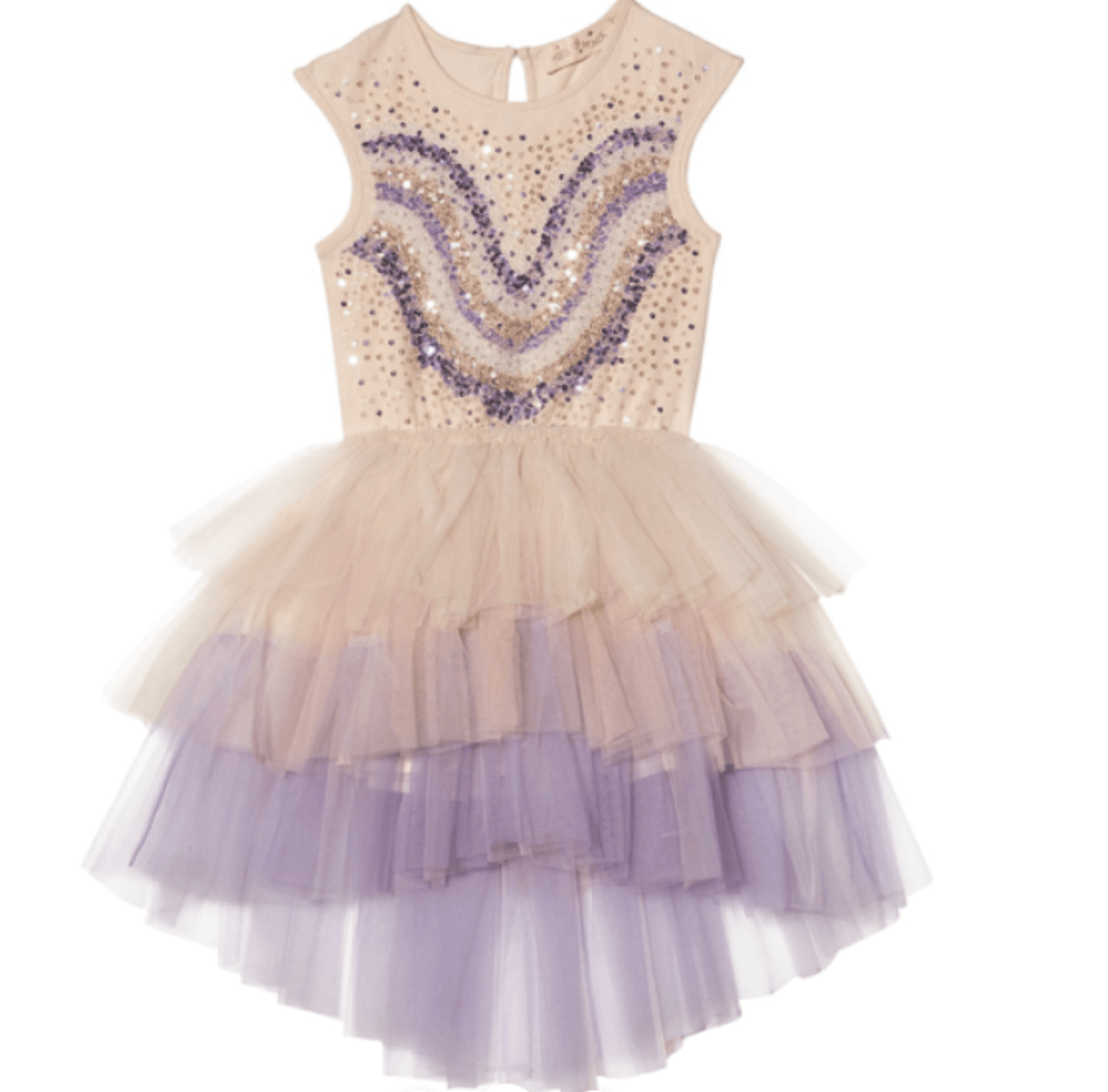 Tutu Du Monde Girls Rio Tutu Dress | HONEYPIEKIDS 