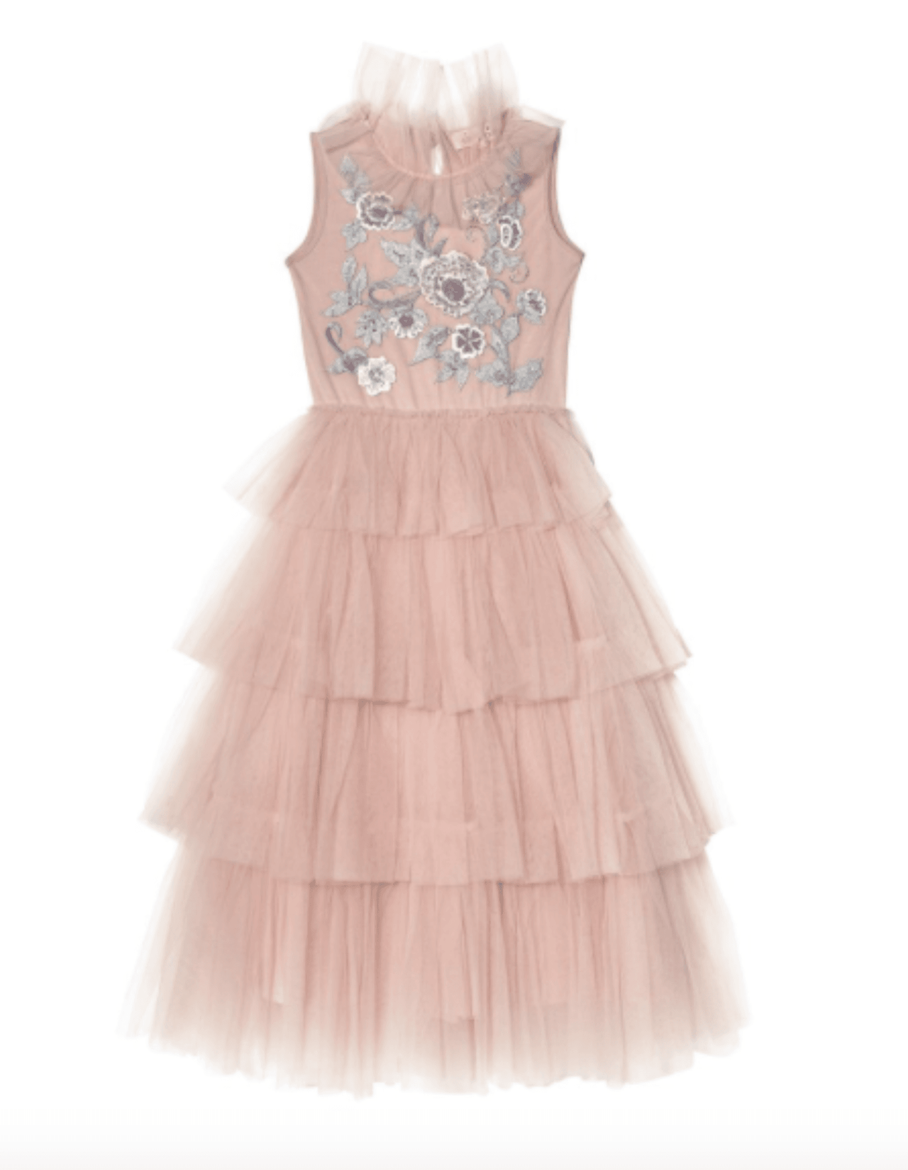 Tutu Du Monde SICILY Tutu Dress | HONEYPIEKIDS 