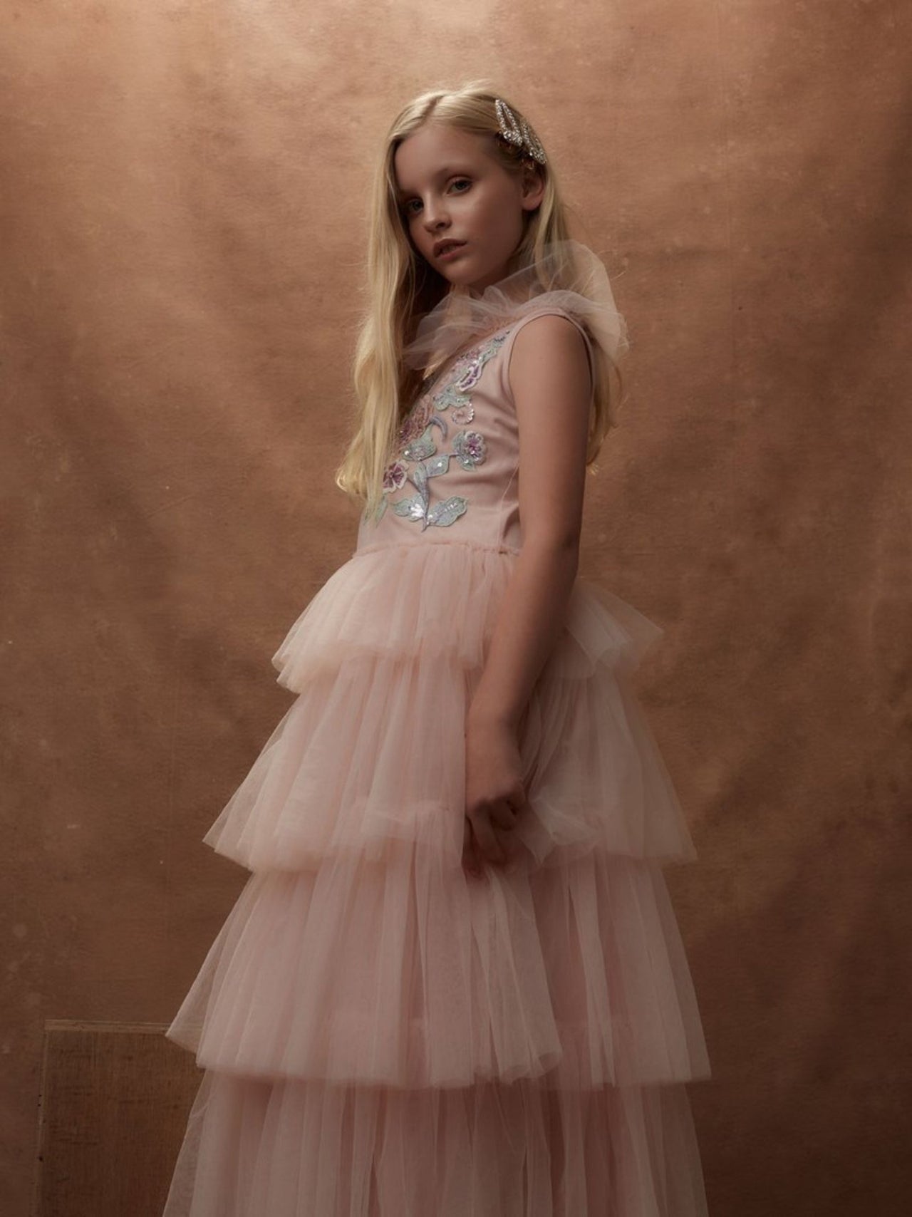 Tutu Du Monde SICILY Tutu Dress | HONEYPIEKIDS 