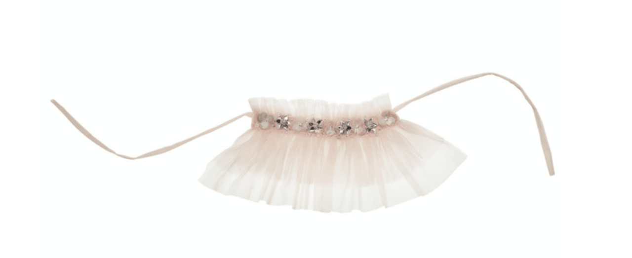 Tutu Du Monde St Petersburg Choker in 2 Color Choices | HONEYPIEKIDS 