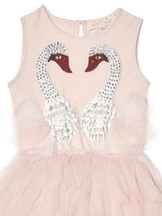 Tutu Du Monde Swan With Me Tutu Dress | HONEYPIEKIDS 