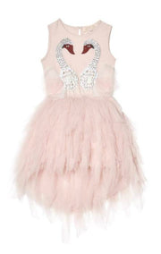 Tutu Du Monde Swan With Me Tutu Dress | HONEYPIEKIDS 