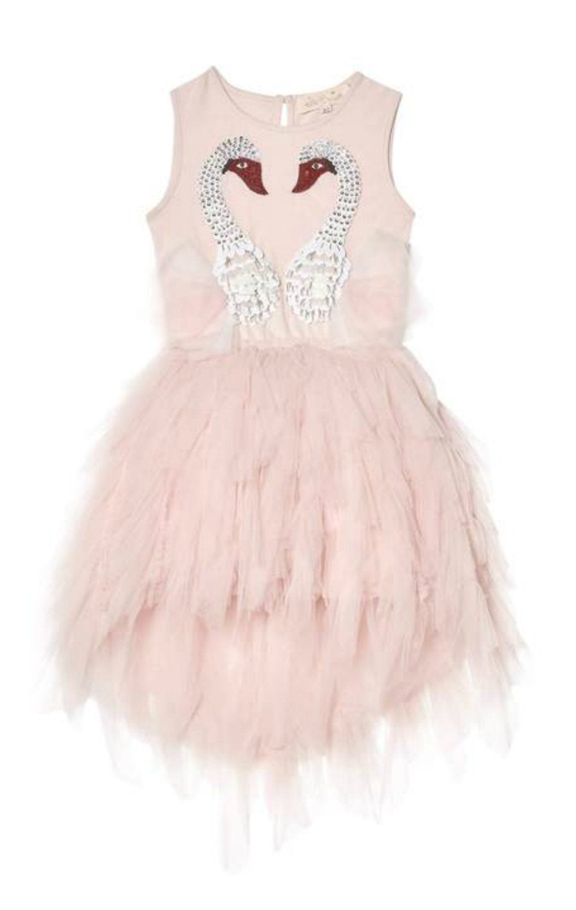 Tutu Du Monde Swan With Me Tutu Dress | HONEYPIEKIDS 