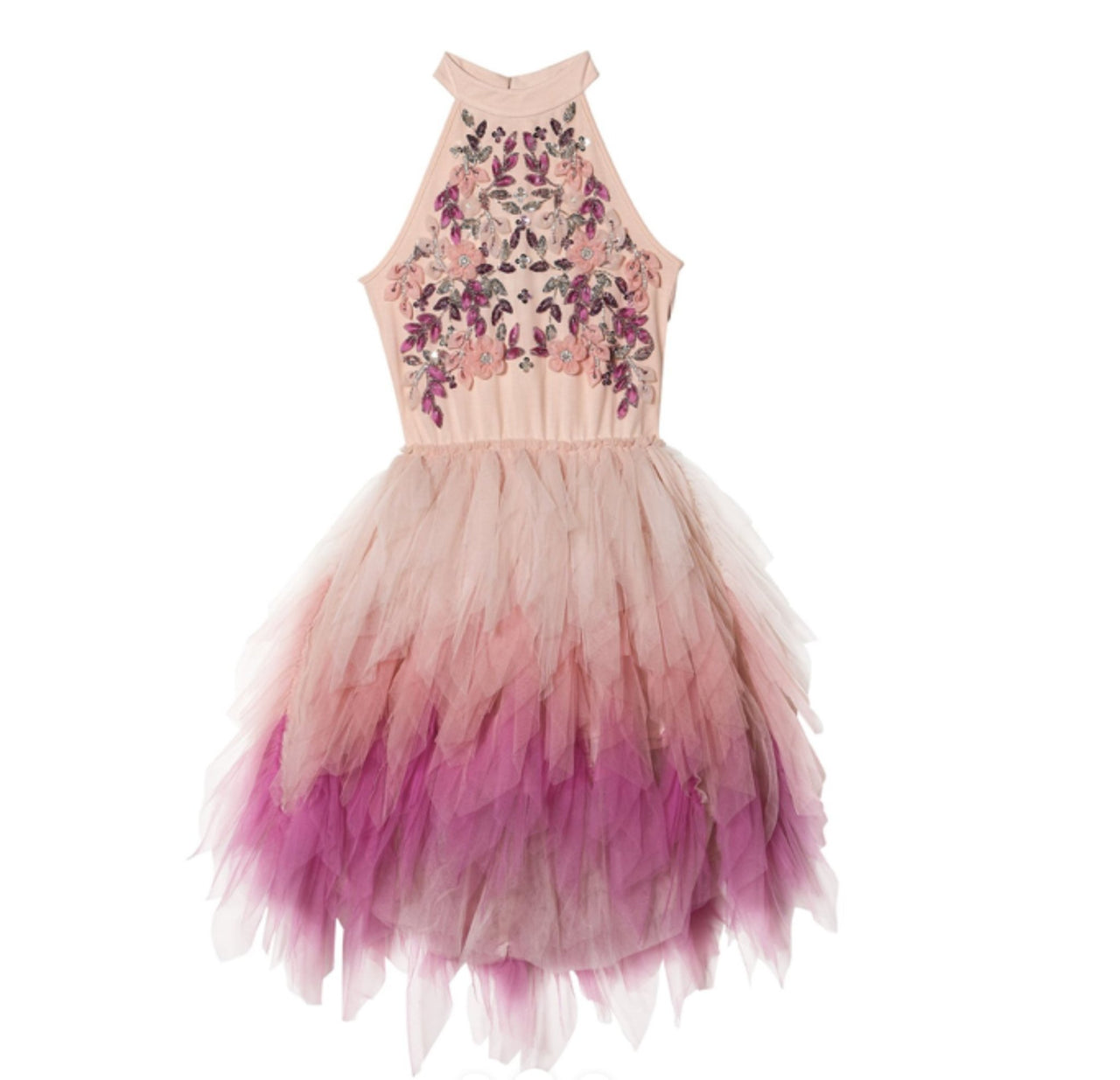 Tutu Du Monde Titania Tutu Dress | HONEYPIEKIDS 